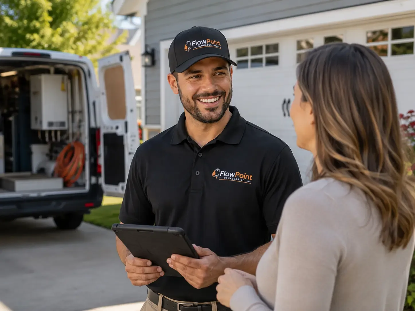 Tankless Water Heater Installation Franklin, VA FAQs